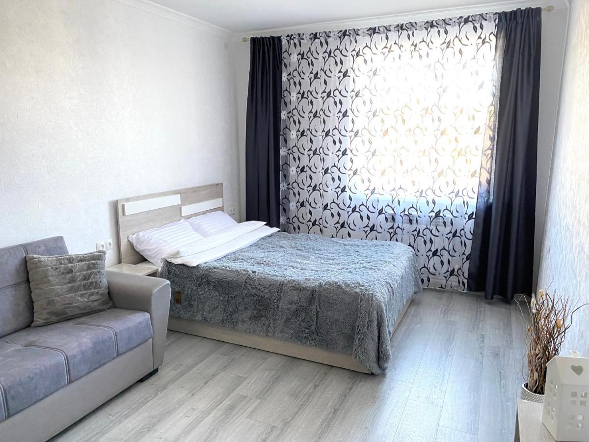 Modern Apartment In The Heart Of Giumri Zewnętrze zdjęcie
